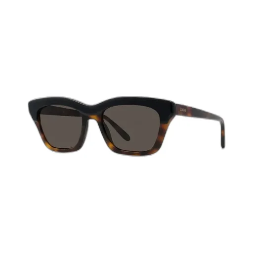 Square Frame Sunglasses