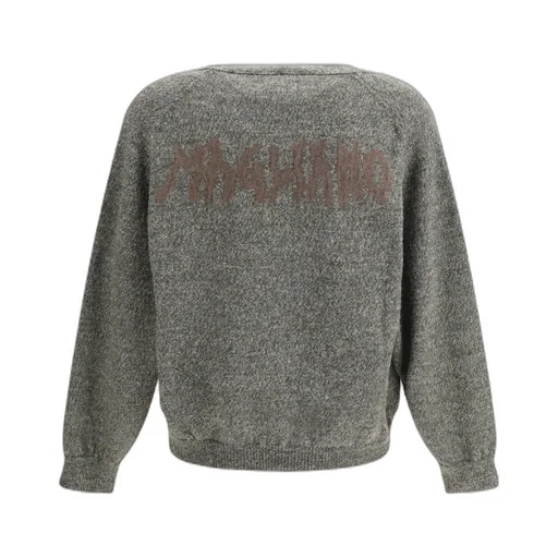 Button-Front Cardigan