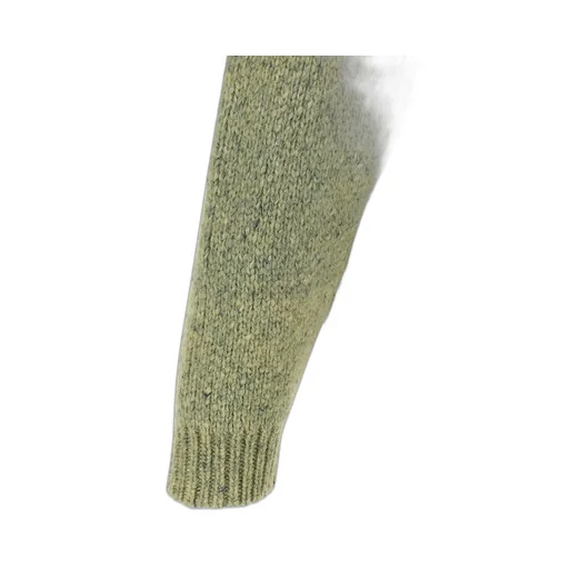 Drunk Norvegese Intarsia Knitwear