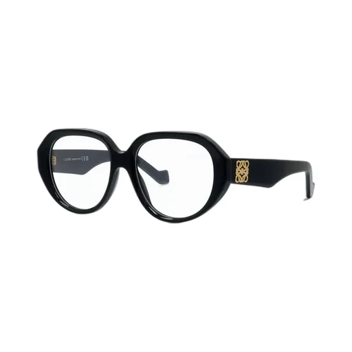 Oval Frame Glasses
