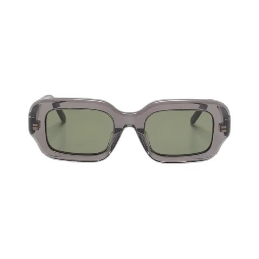Rectangular Sunglasses