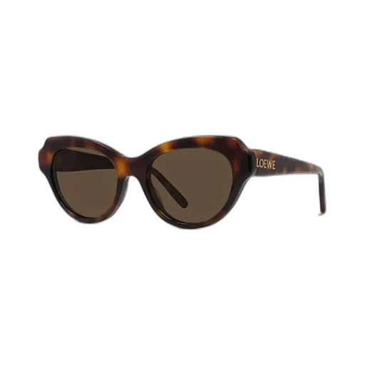 Cat Eye Frame Sunglasses