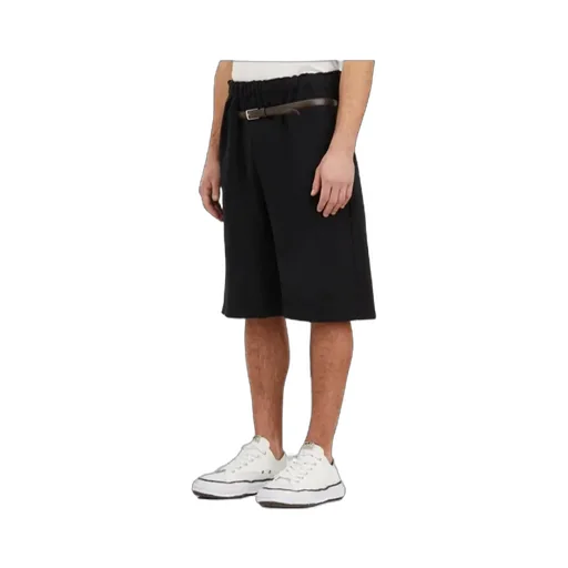 Belt Shorts