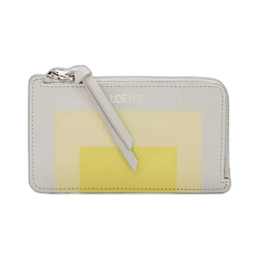 Logo Stamp Coin Purse