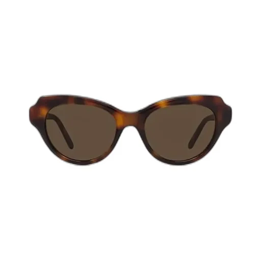 Cat Eye Frame Sunglasses