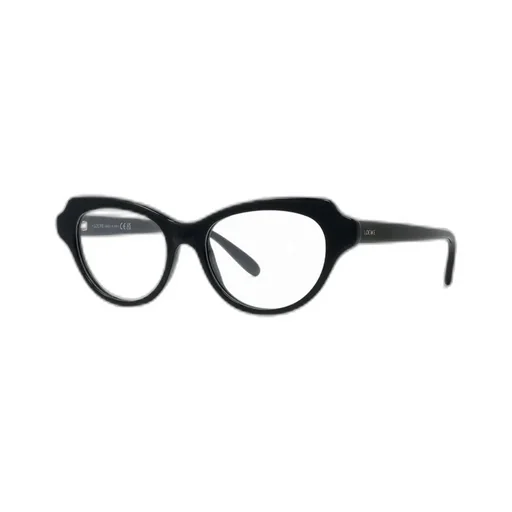 Cat Eye Frame Glasses