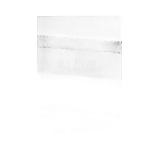 Logo Stamp Coin Purse