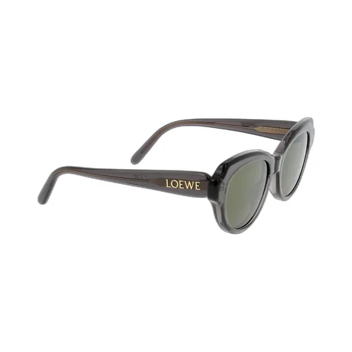 Cat Eye Frame Sunglasses
