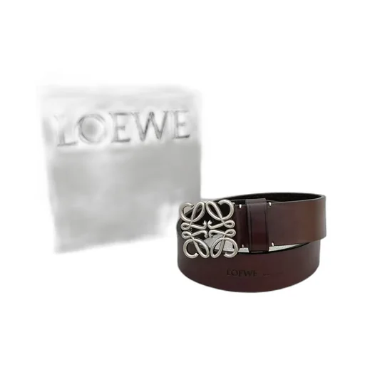 Logo Belt