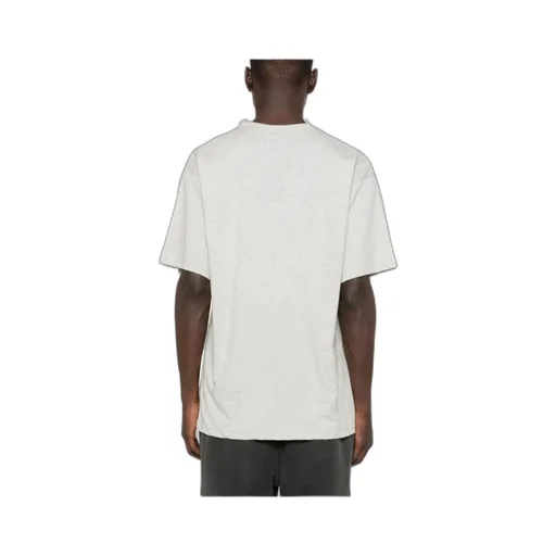 Printed Crew Neck T-Shirt