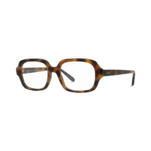 Rectangular Frame Glasses