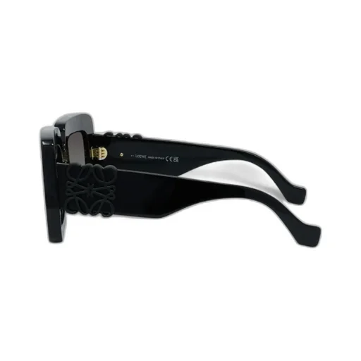 Square Frame Sunglasses