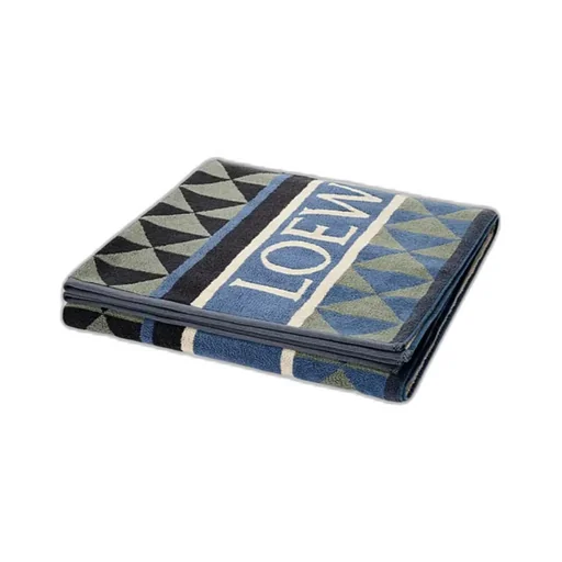 Jacquard Towel