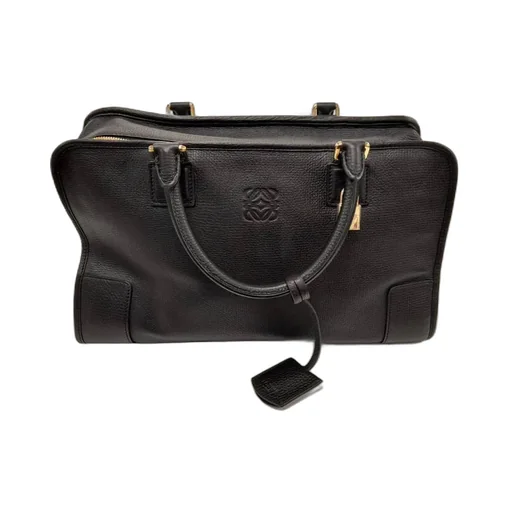 Logo Tote Bag