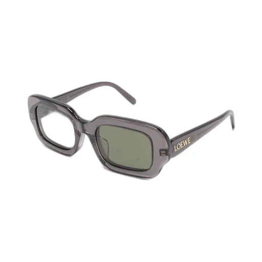 Rectangular Sunglasses