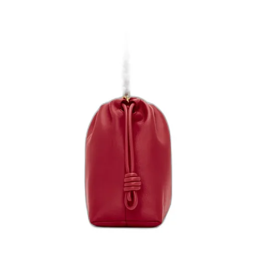 Flamenco Medium Drawstring Shoulder Bag