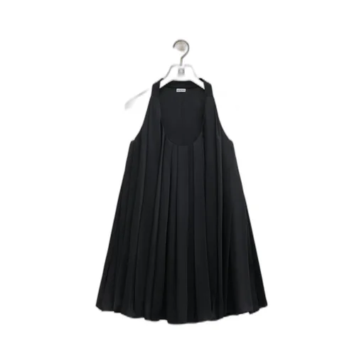 Trapeze Dress