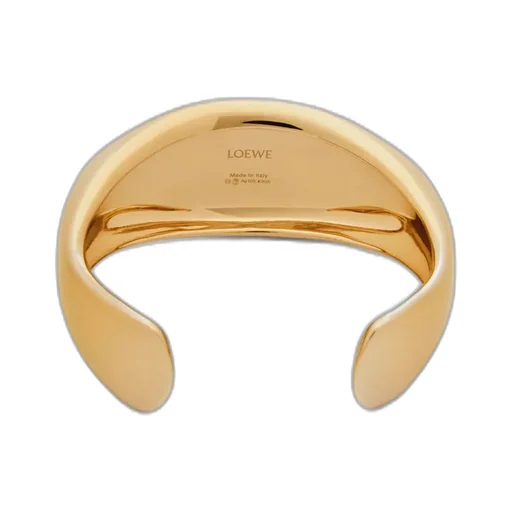 Signet Cuff