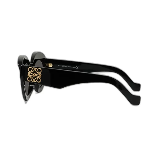 Cat Eye Frame Sunglasses