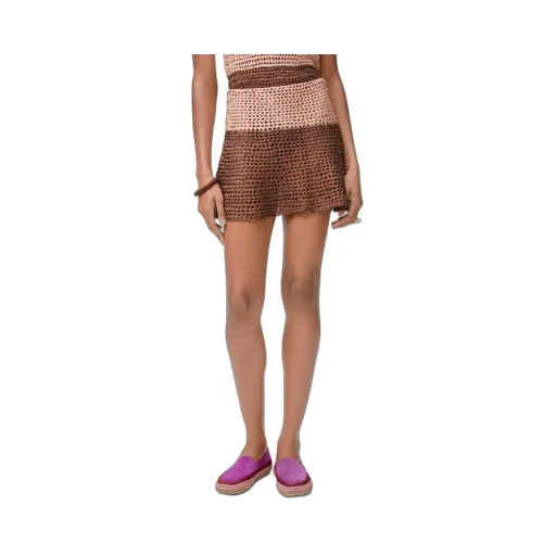 Mini Skirt