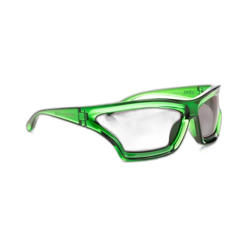 Full Frame Sunglasses