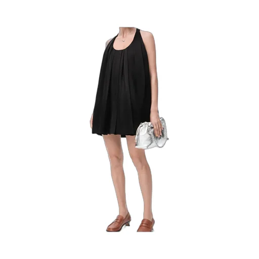 Trapeze Dress