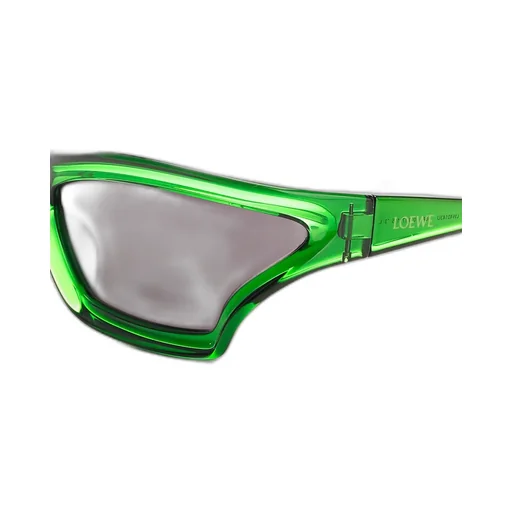 Full Frame Sunglasses