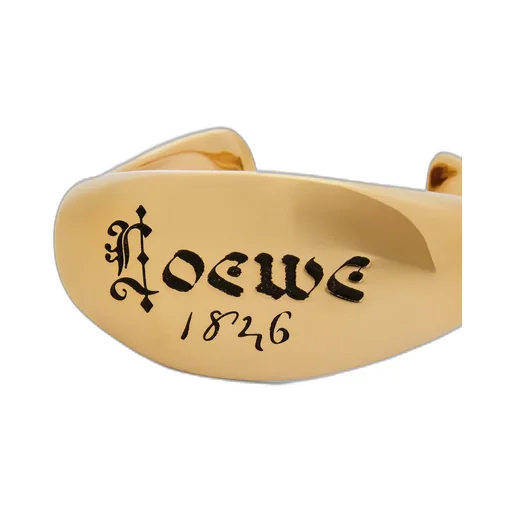 Signet Cuff