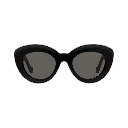 Cat Eye Frame Sunglasses