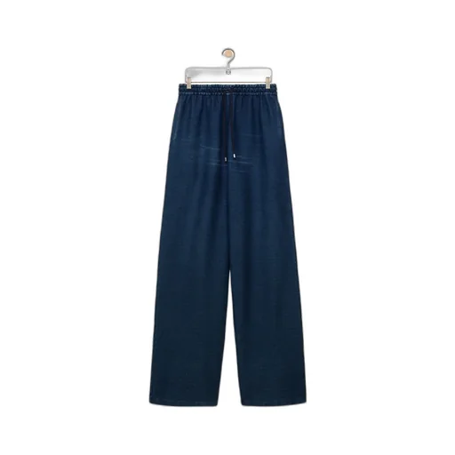 Drawstring Trousers