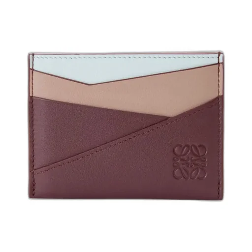Rectangular Card Holder