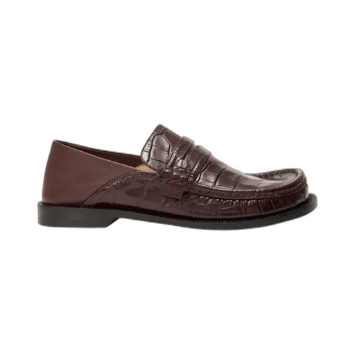Campo Loafers