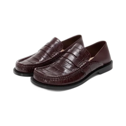 Campo Loafers