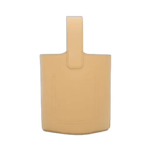 Pebble Mini Bucket Bag