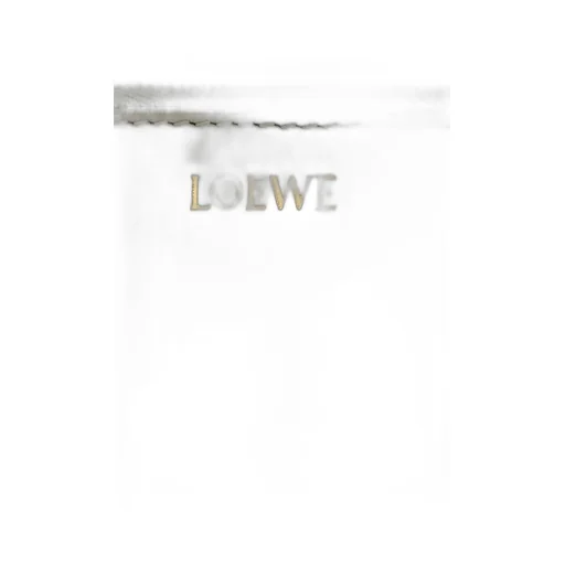Knot Coin Cardholder In Shiny Nappa Calfskin