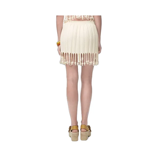 Mini Skirt