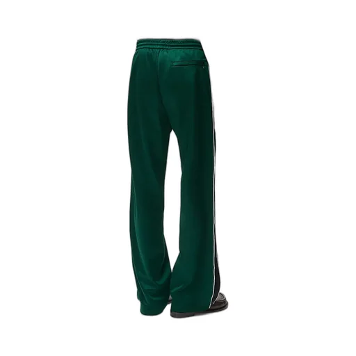 Technical Jersey Tracksuit Trousers