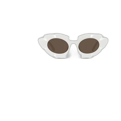 Logo Sunglasses