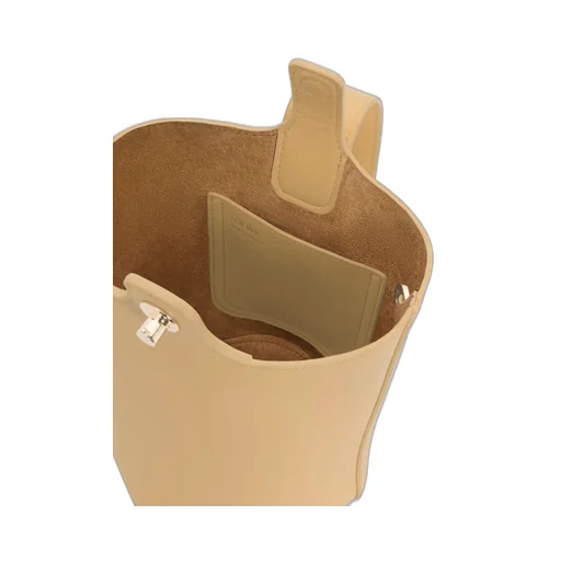 Pebble Mini Bucket Bag