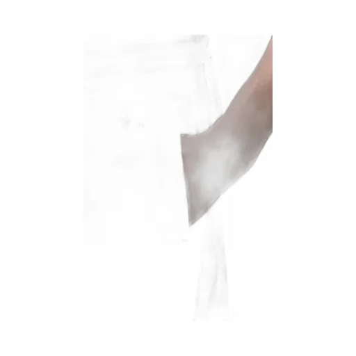 Technical Jersey Tracksuit Trousers