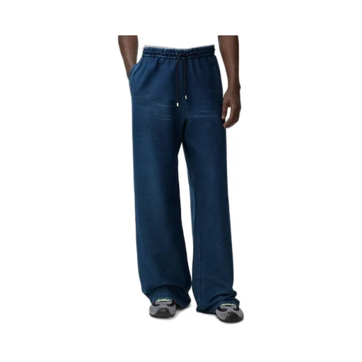 Drawstring Trousers