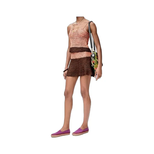 Mini Skirt