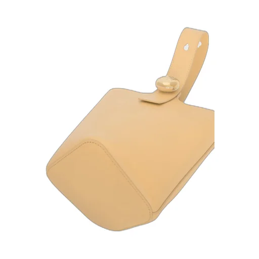 Pebble Mini Bucket Bag