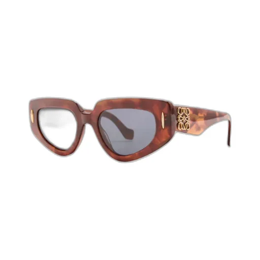 Cat Eye Frame Sunglasses