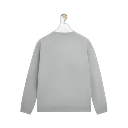 Regular Fit Sweatshirt