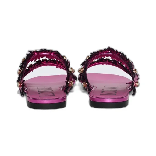 Petal Slippers