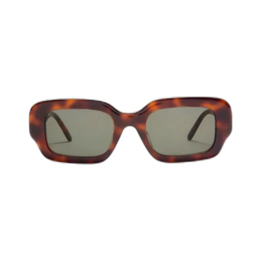 Rectangular Sunglasses