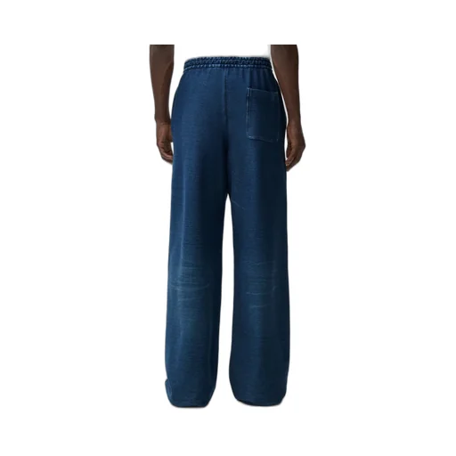 Drawstring Trousers