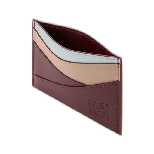 Rectangular Card Holder