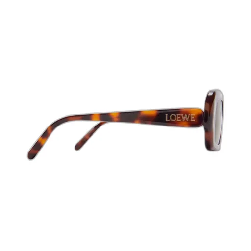 Rectangular Sunglasses